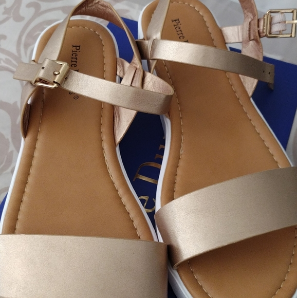 Pierre Dumas Sandal s - Picture 2 of 4